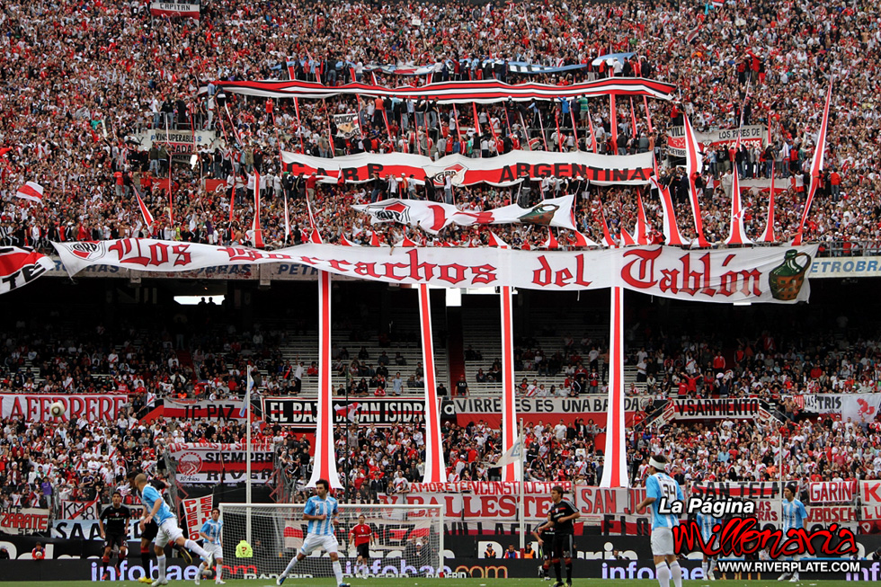 River Plate vs Racing Club 1