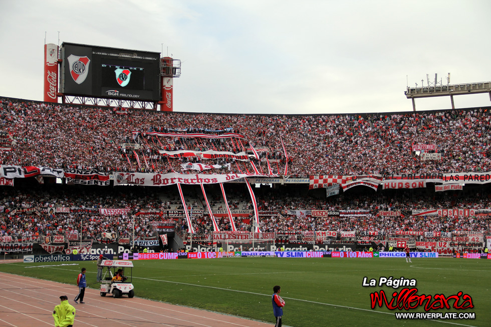 River Plate vs Racing Club 3