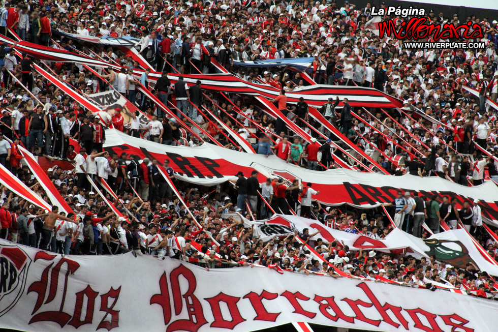 River Plate vs Racing Club 9