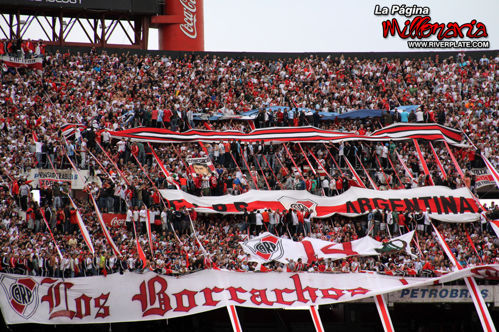 River Plate vs Racing Club 5
