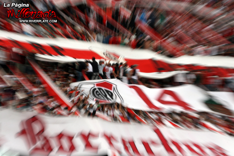 River Plate vs Racing Club 13