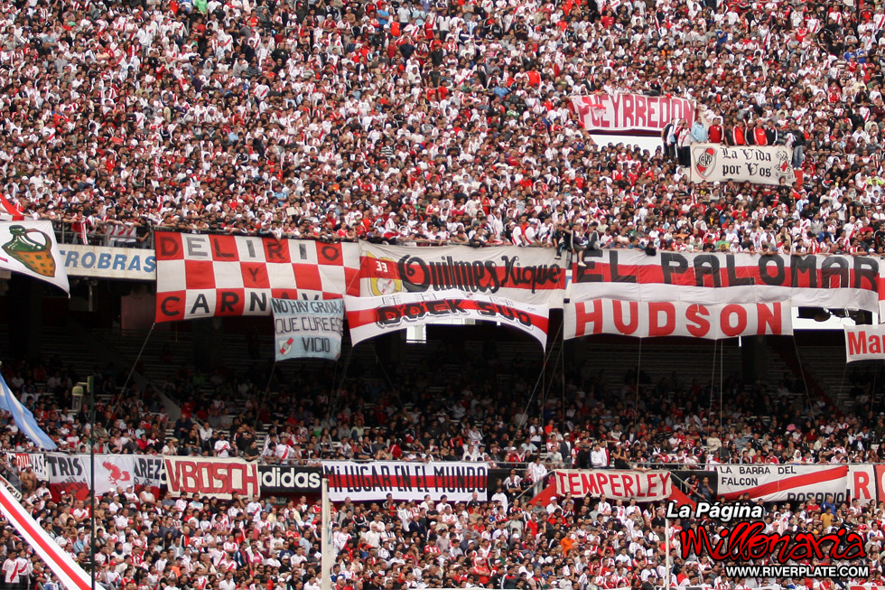 River Plate vs Racing Club 15