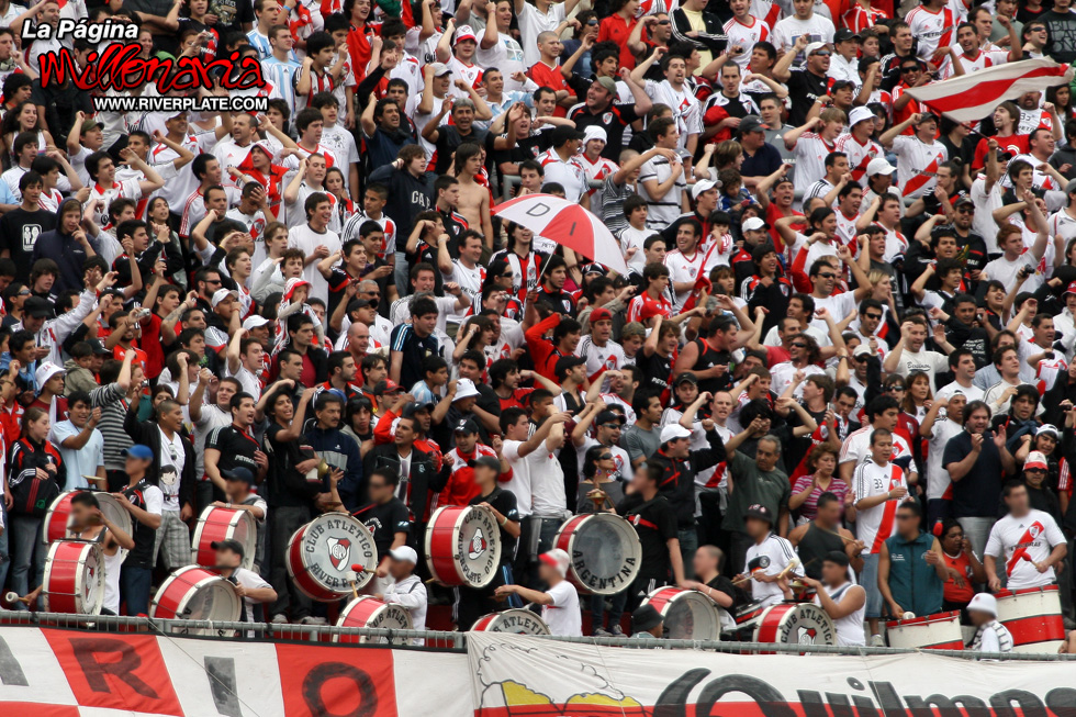 River Plate vs Racing Club 17