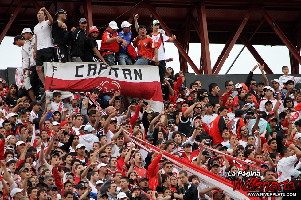 River Plate vs Racing Club 21