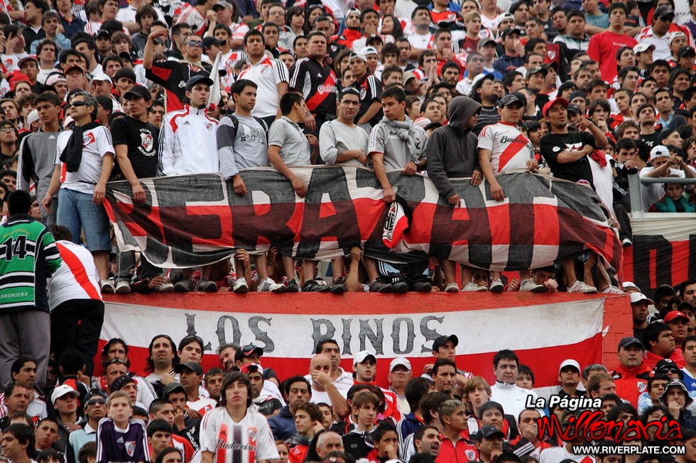 River Plate vs Racing Club 24