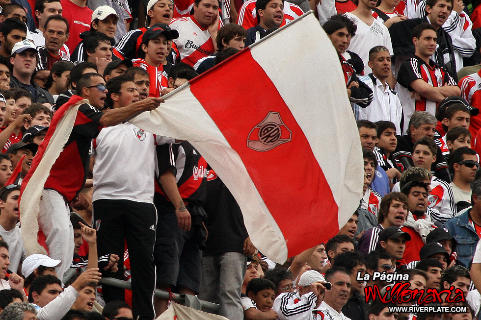 River Plate vs Racing Club 25