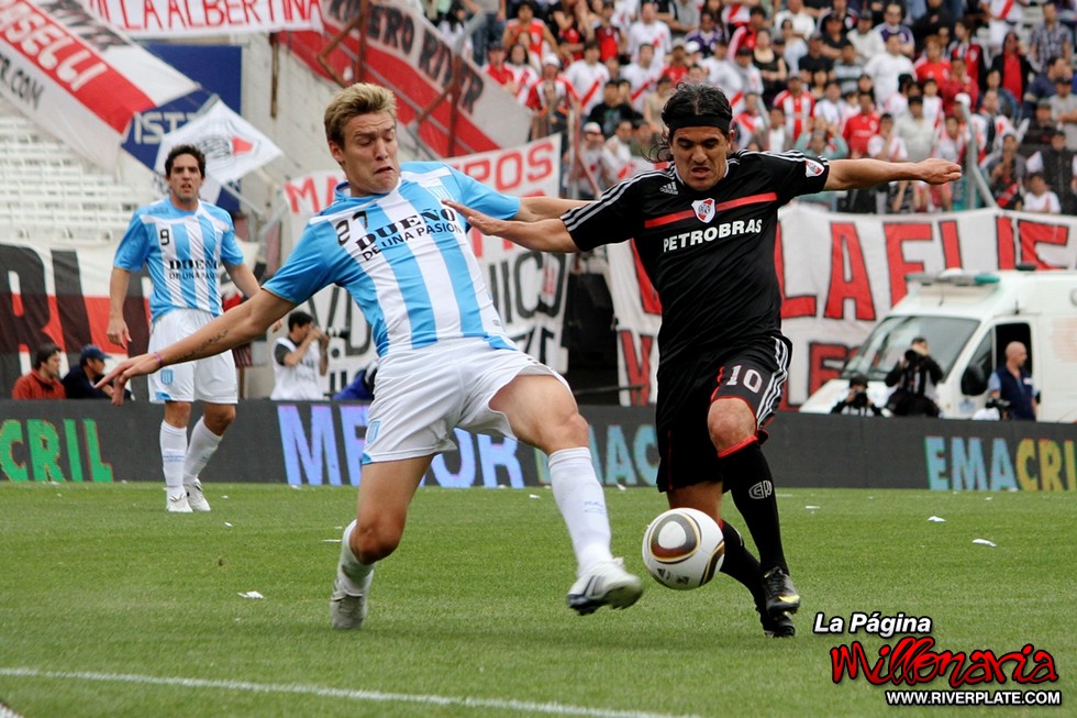 River Plate vs Racing Club 26