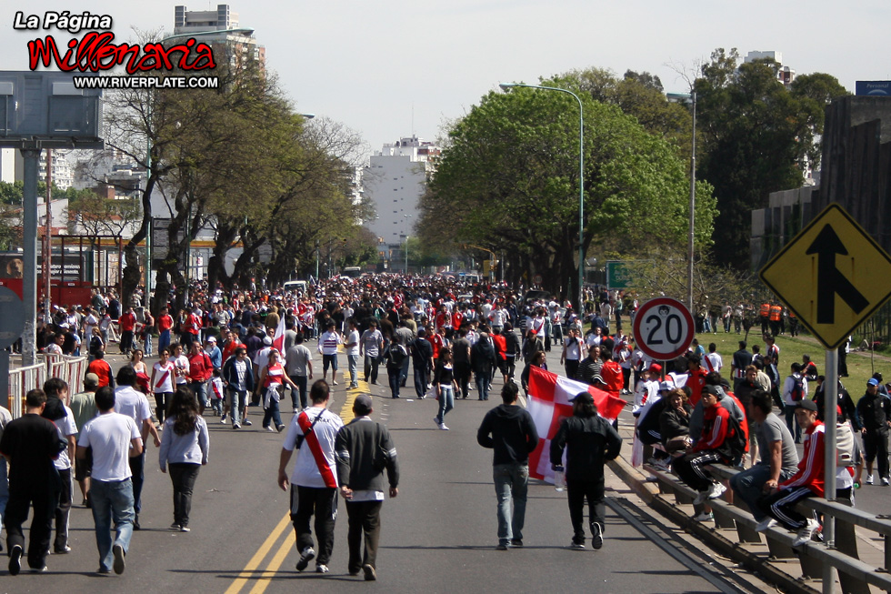 River Plate vs Racing Club 27