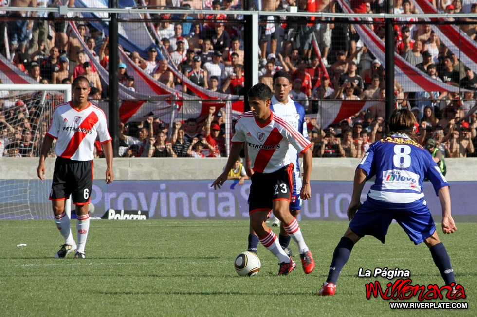 All Boys vs River Plate 50