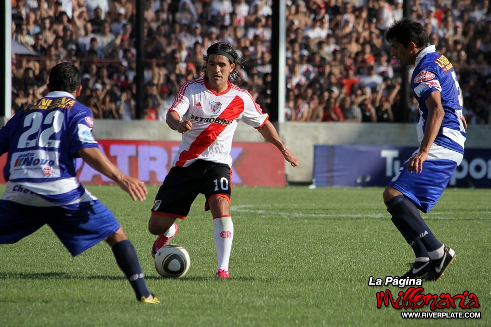 All Boys vs River Plate 28