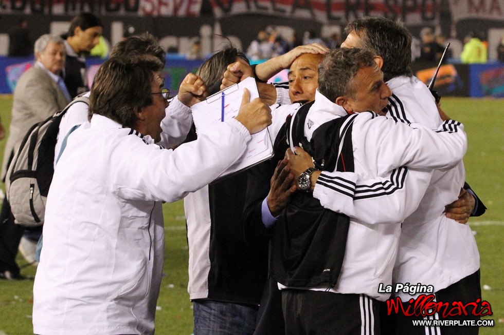 River Plate vs Boca Juniors (Jugadores) 22