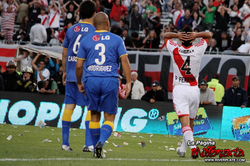 River Plate vs Boca Juniors (Jugadores) 24