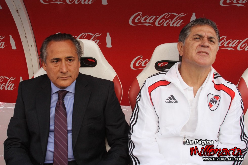 River Plate vs Boca Juniors (Jugadores) 29