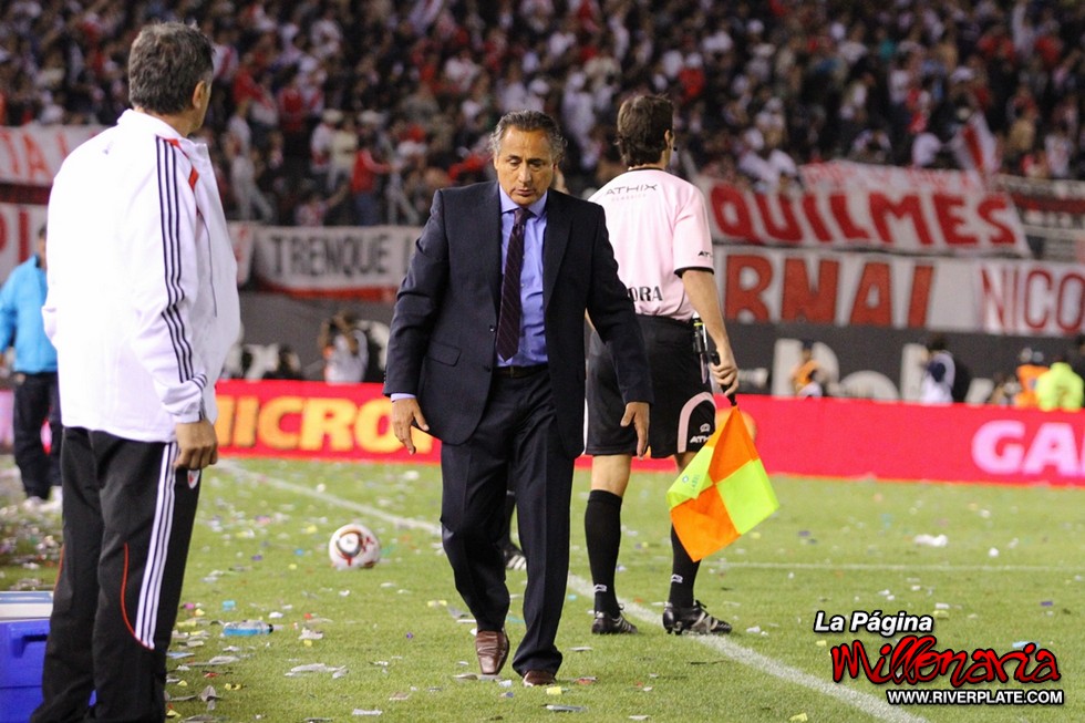 River Plate vs Boca Juniors (Jugadores) 30