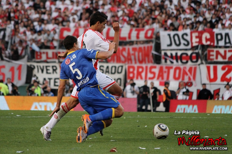 River Plate vs Boca Juniors (Jugadores) 31