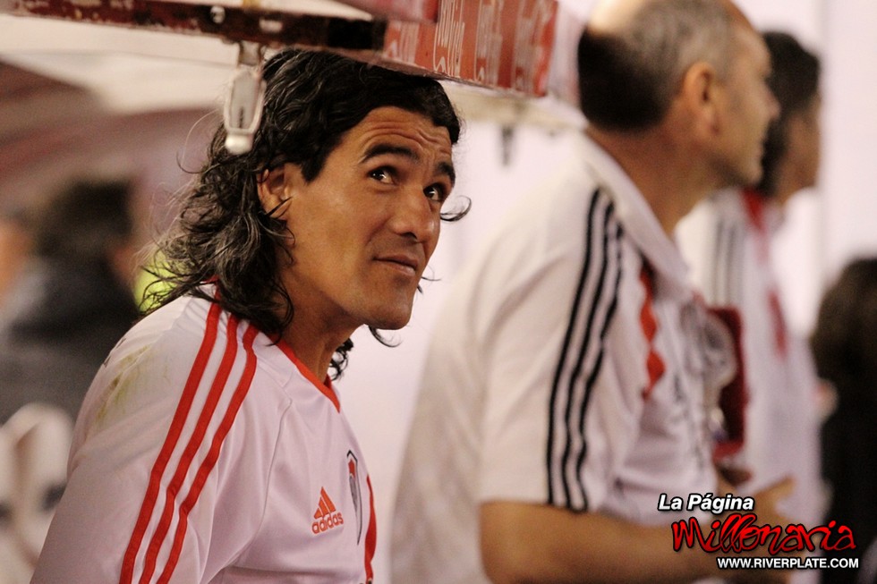 River Plate vs Boca Juniors (Jugadores) 39