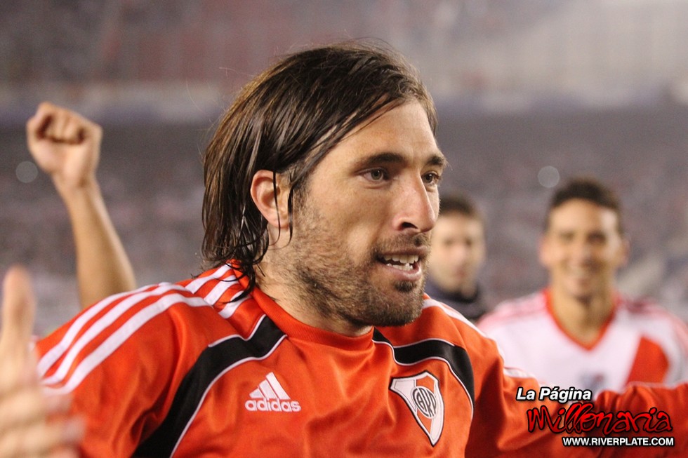 River Plate vs Boca Juniors (Jugadores) 47