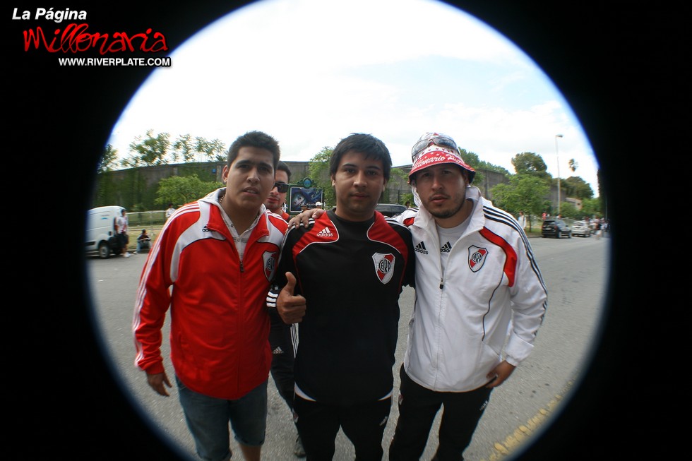 River Plate vs Boca Juniors 5
