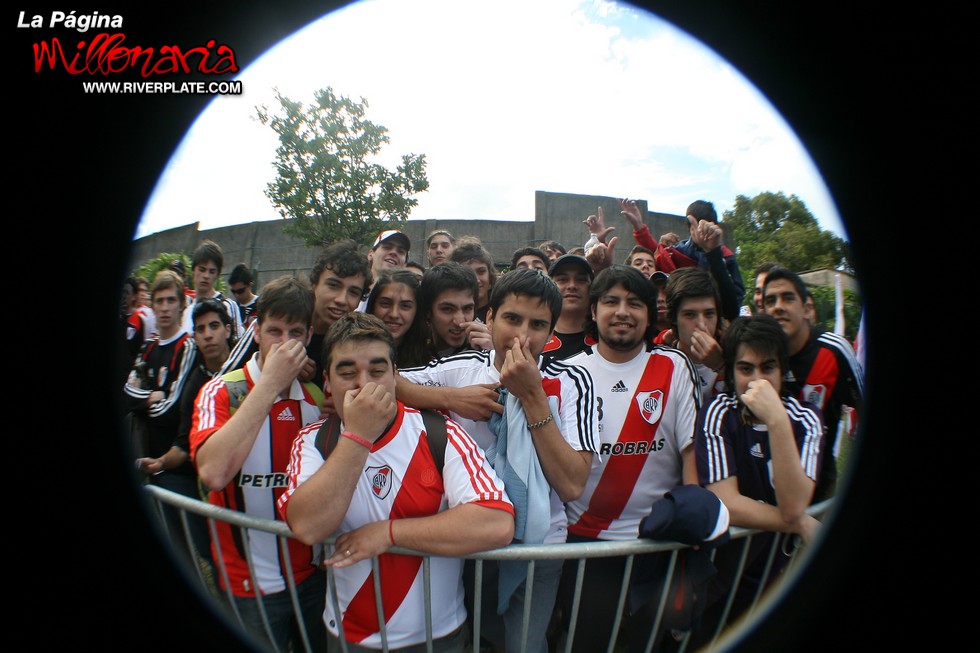 River Plate vs Boca Juniors 8