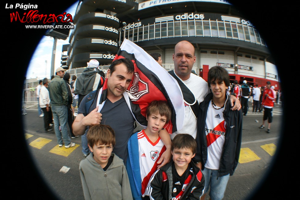 River Plate vs Boca Juniors 9