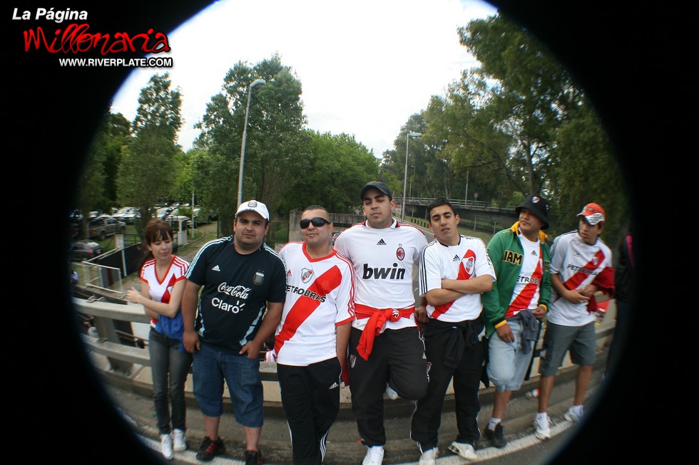 River Plate vs Boca Juniors 10