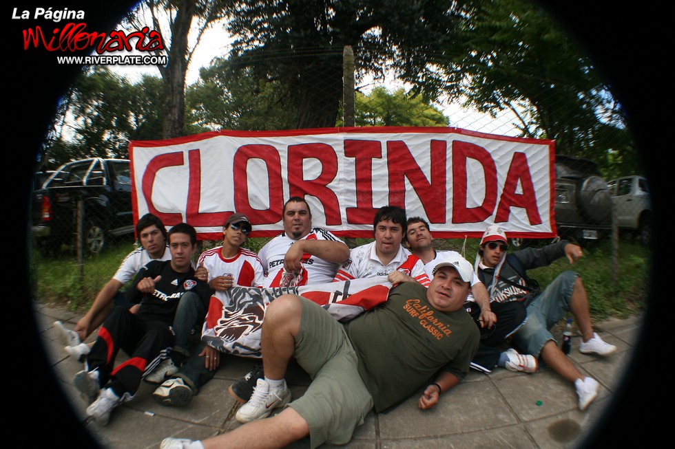 River Plate vs Boca Juniors 12