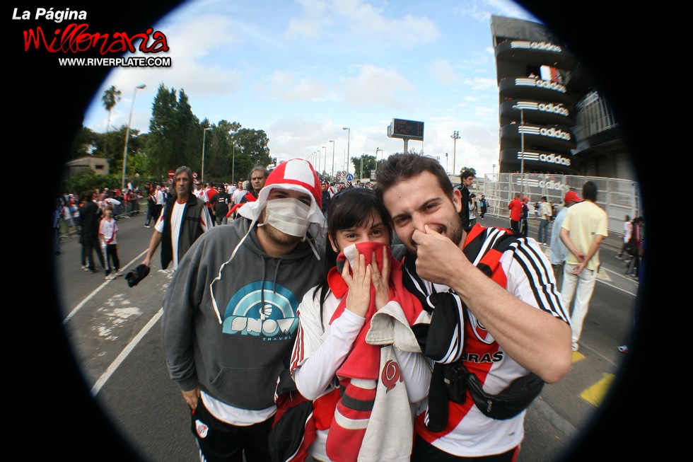 River Plate vs Boca Juniors 15