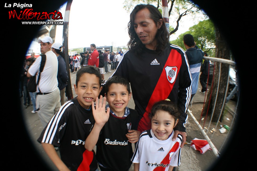 River Plate vs Boca Juniors 20