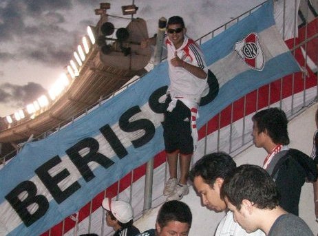 Superclásico 2010 - Tu foto festejando el triunfo 29