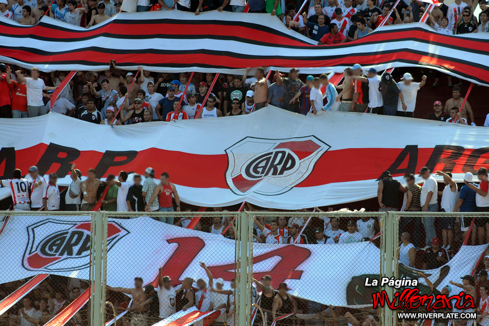 San Lorenzo vs River Plate 36