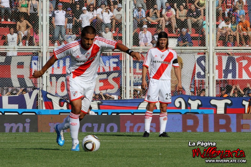San Lorenzo vs River Plate 14