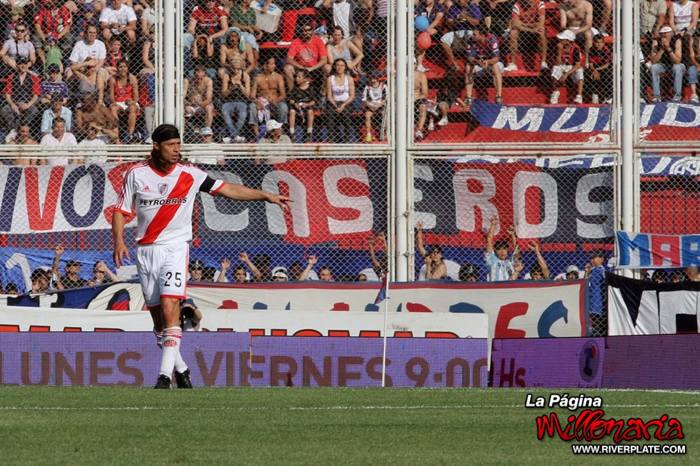 San Lorenzo vs River Plate 18