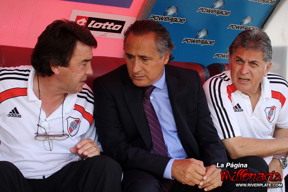 San Lorenzo vs River Plate 23