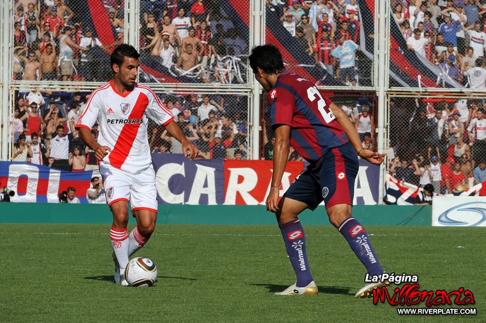 San Lorenzo vs River Plate 25