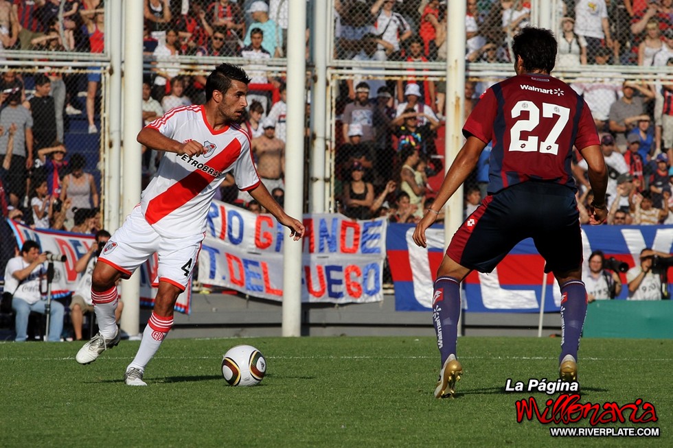 San Lorenzo vs River Plate 26