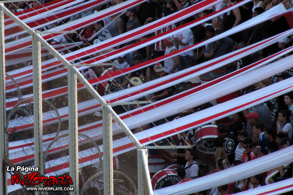 San Lorenzo vs River Plate 49