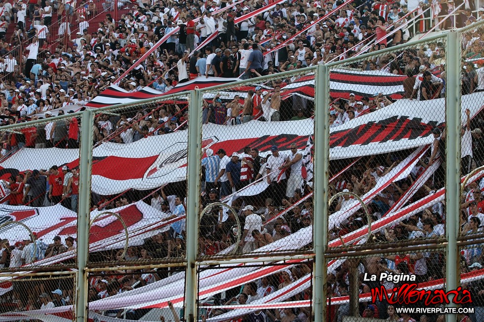 San Lorenzo vs River Plate 13