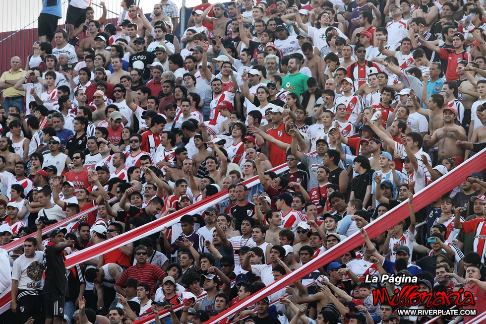 San Lorenzo vs River Plate 32