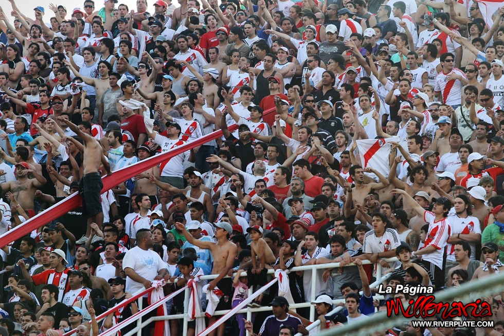 San Lorenzo vs River Plate 28
