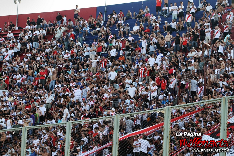 San Lorenzo vs River Plate 44