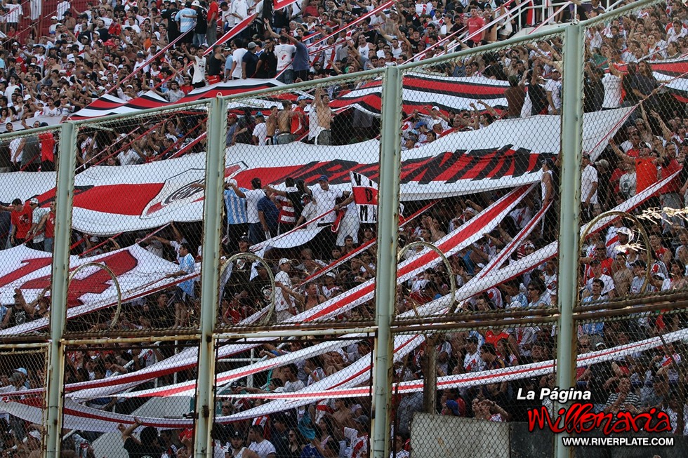 San Lorenzo vs River Plate 20