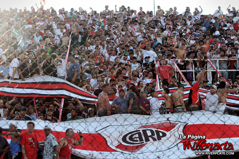 San Lorenzo vs River Plate 24