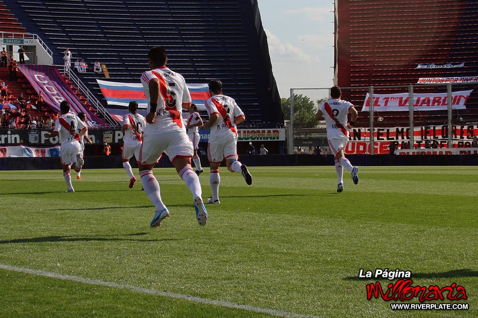 San Lorenzo vs River Plate 29
