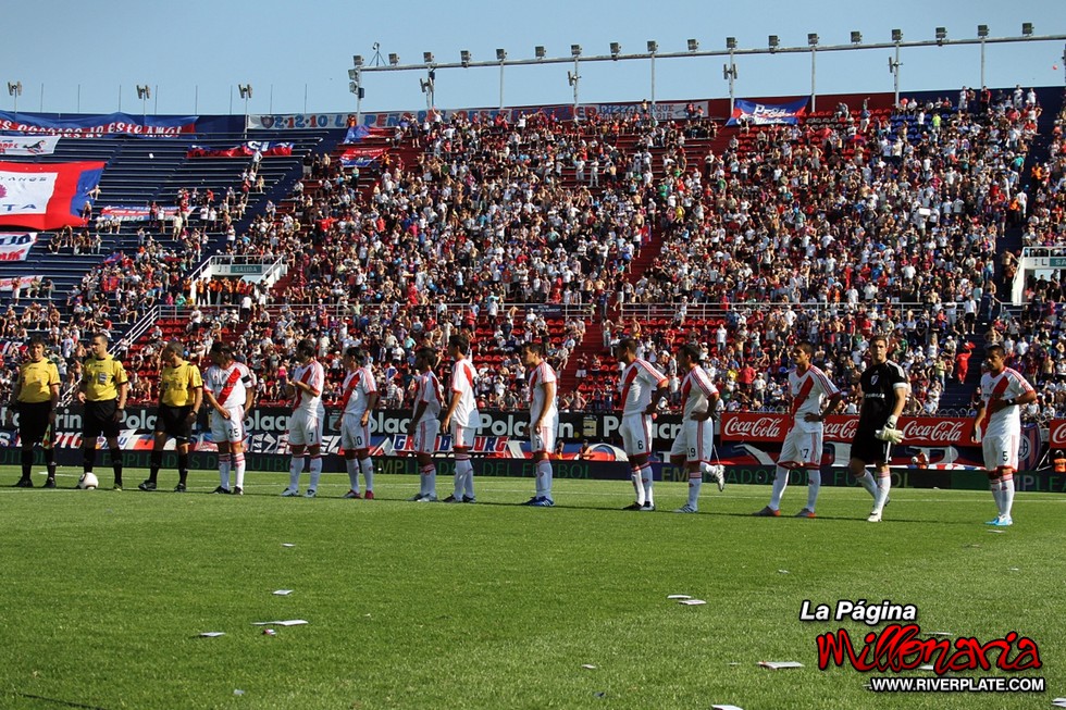 San Lorenzo vs River Plate 30
