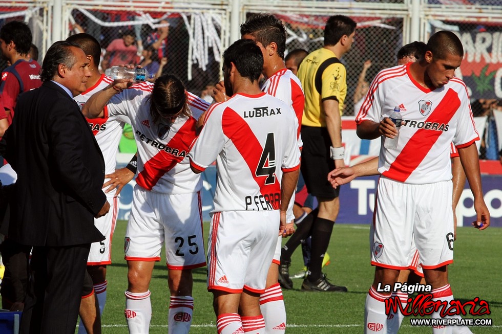 San Lorenzo vs River Plate 31