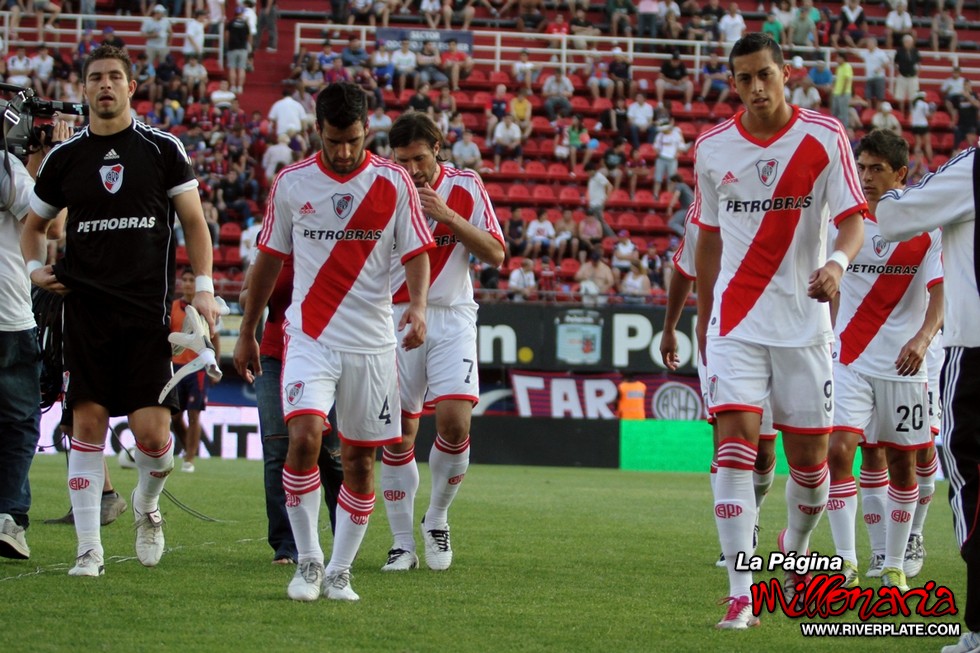San Lorenzo vs River Plate 33