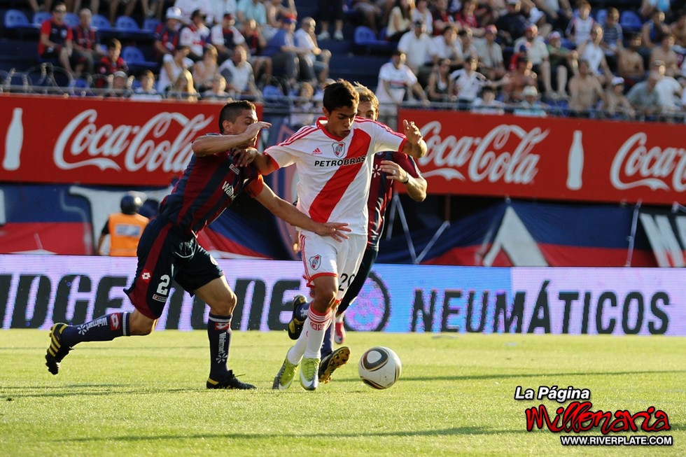 San Lorenzo vs River Plate 37