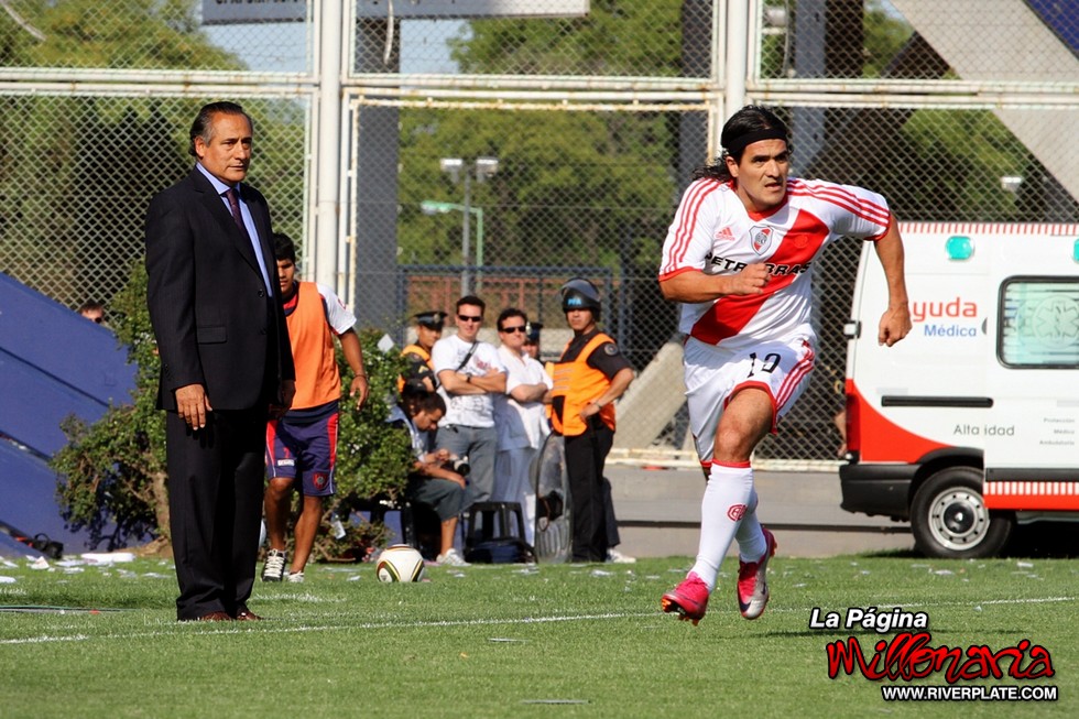 San Lorenzo vs River Plate 39