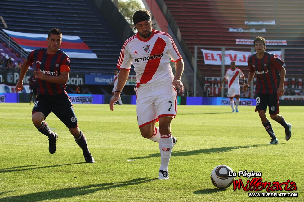 San Lorenzo vs River Plate 47