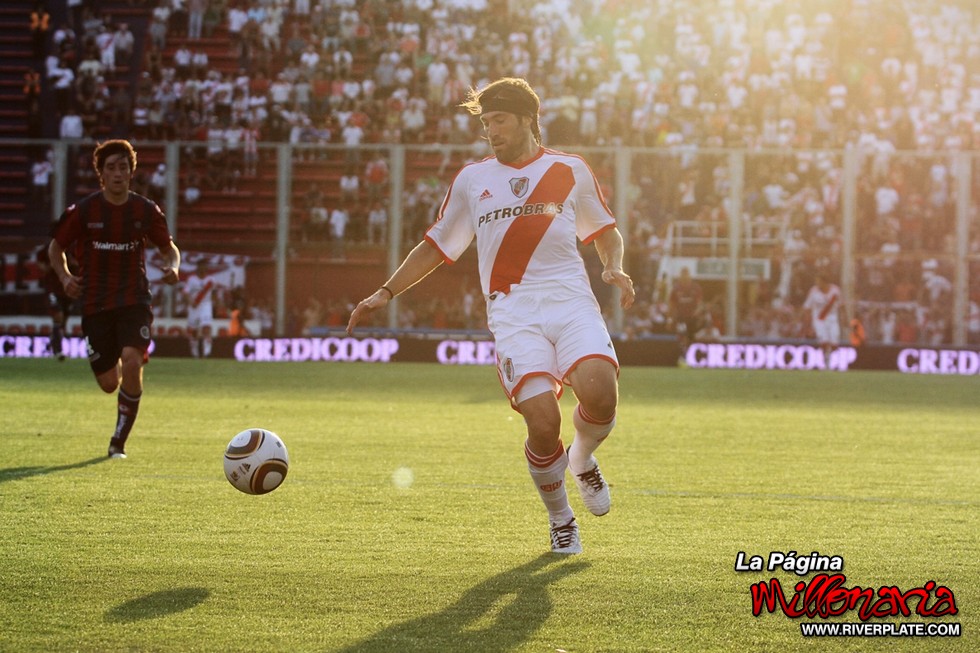 San Lorenzo vs River Plate 48
